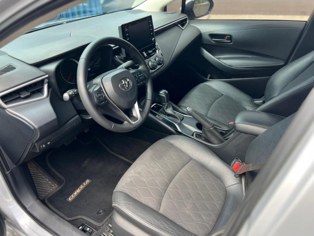 TOYOTA Corolla - Foto