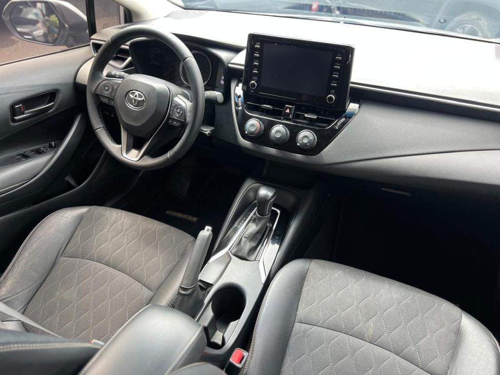 TOYOTA Corolla - Foto