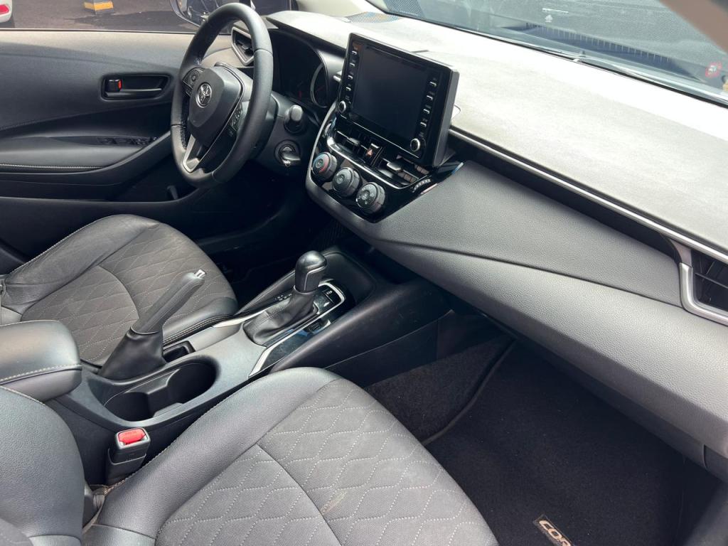 TOYOTA Corolla - Foto