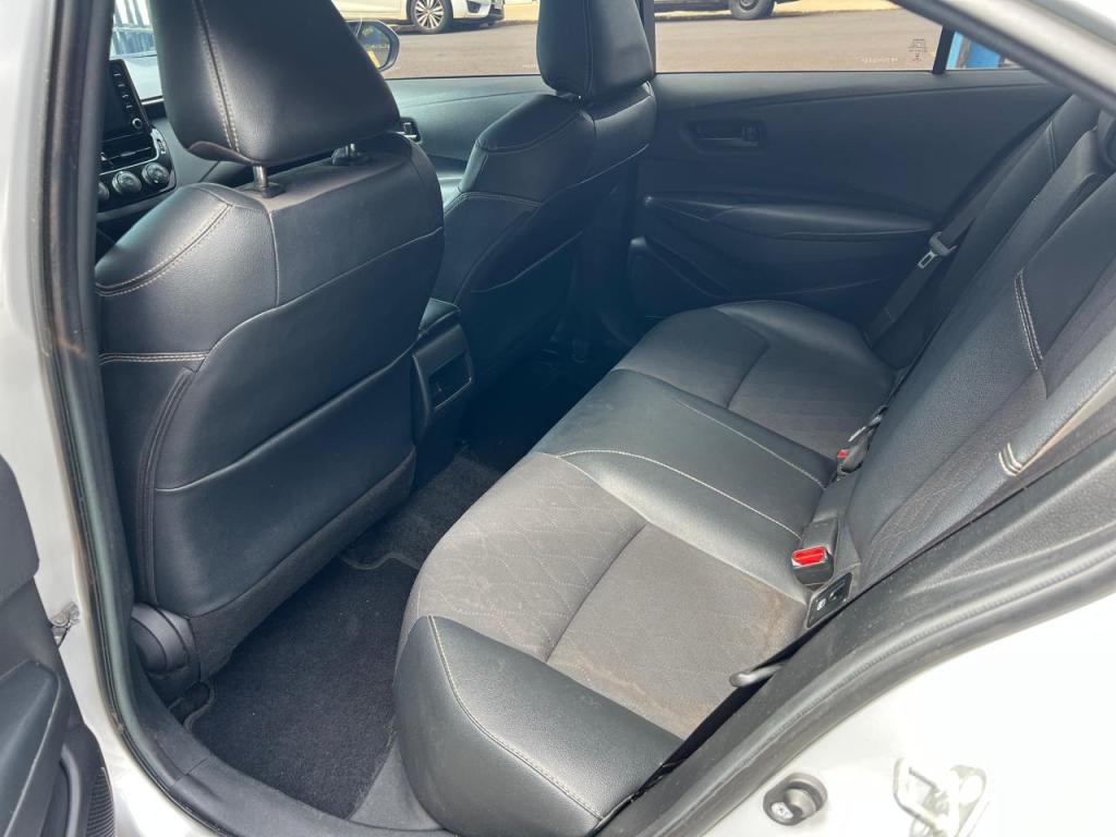 TOYOTA Corolla - Foto