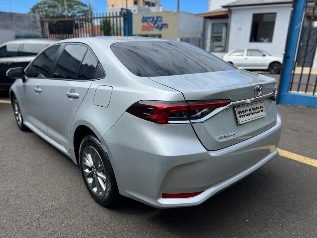 TOYOTA Corolla - Foto