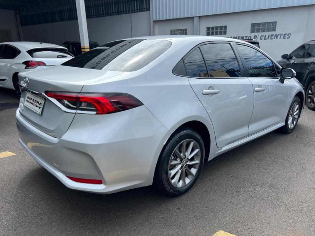 TOYOTA Corolla - Foto