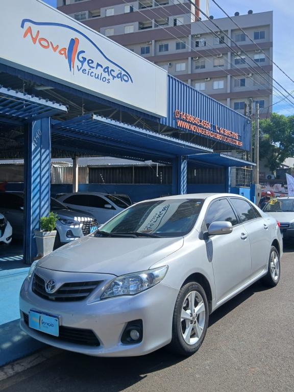 TOYOTA Corolla - Foto