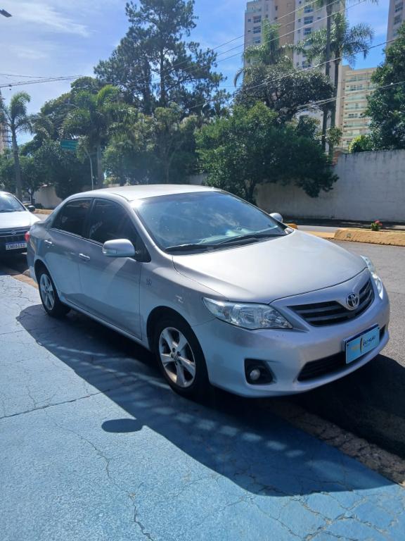 TOYOTA Corolla - Foto