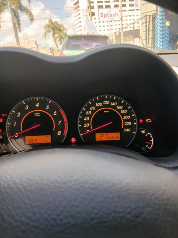 TOYOTA Corolla - Foto