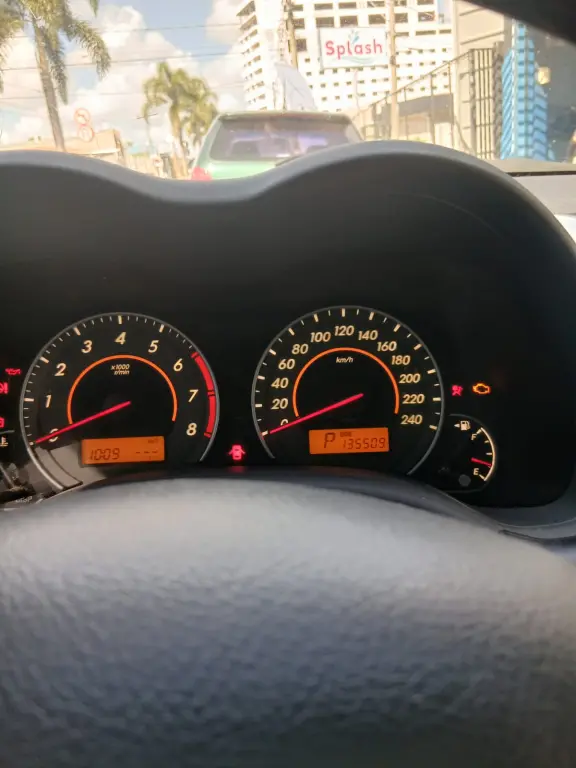 TOYOTA Corolla - Foto