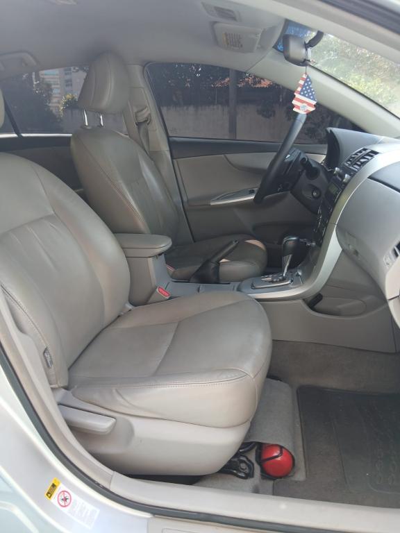 TOYOTA Corolla - Foto