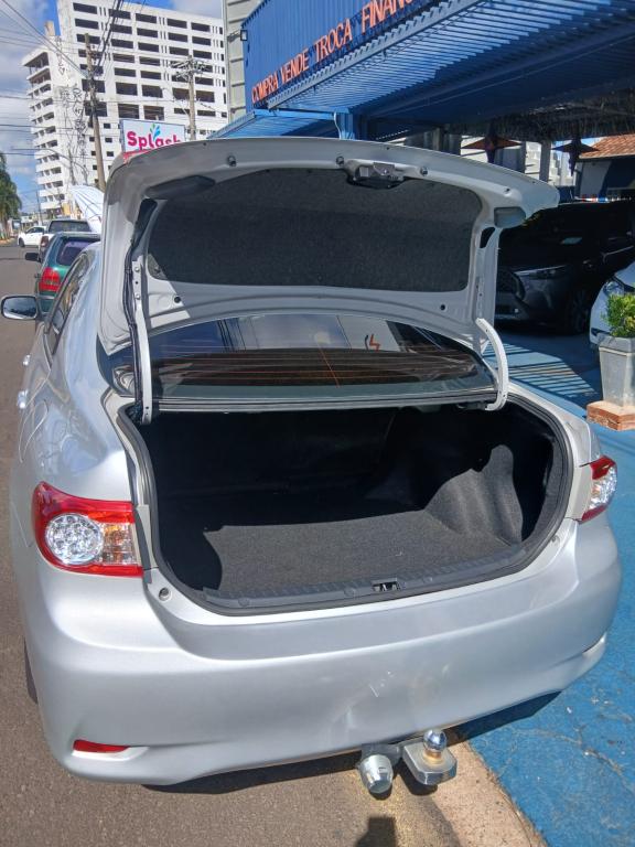 TOYOTA Corolla - Foto