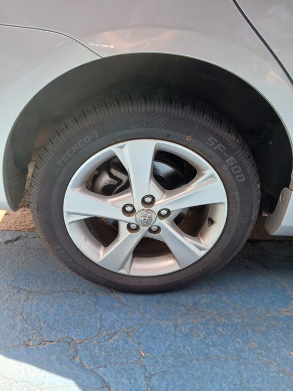 TOYOTA Corolla - Foto