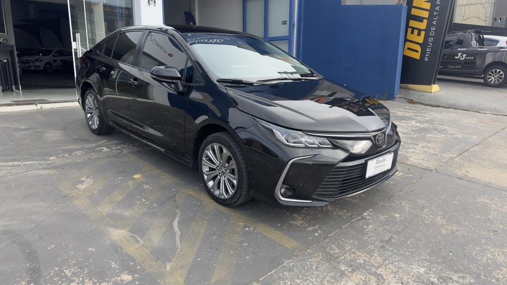 TOYOTA Corolla - Foto