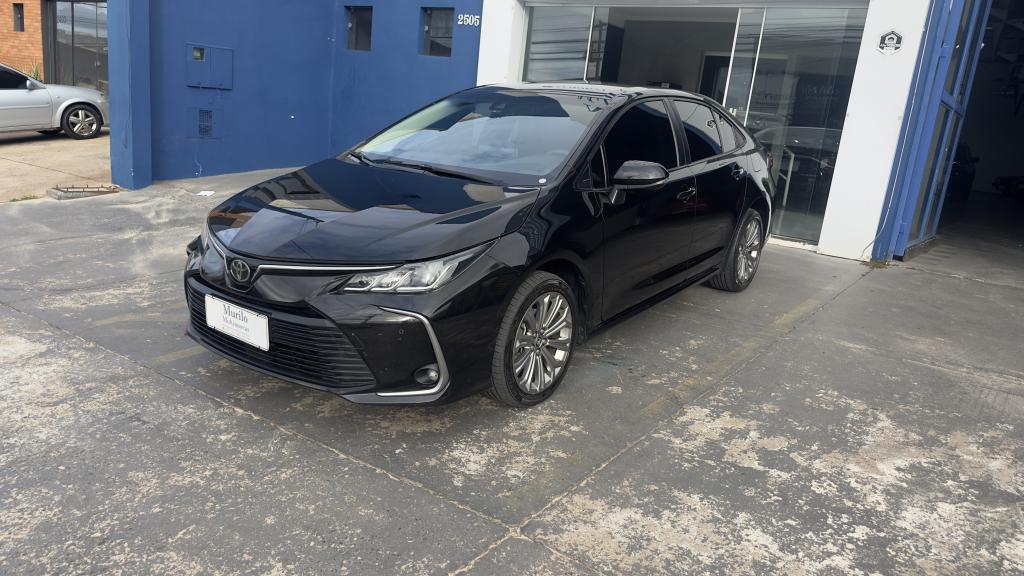 TOYOTA Corolla - Foto