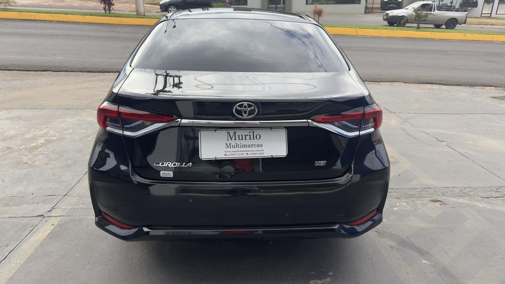 TOYOTA Corolla - Foto