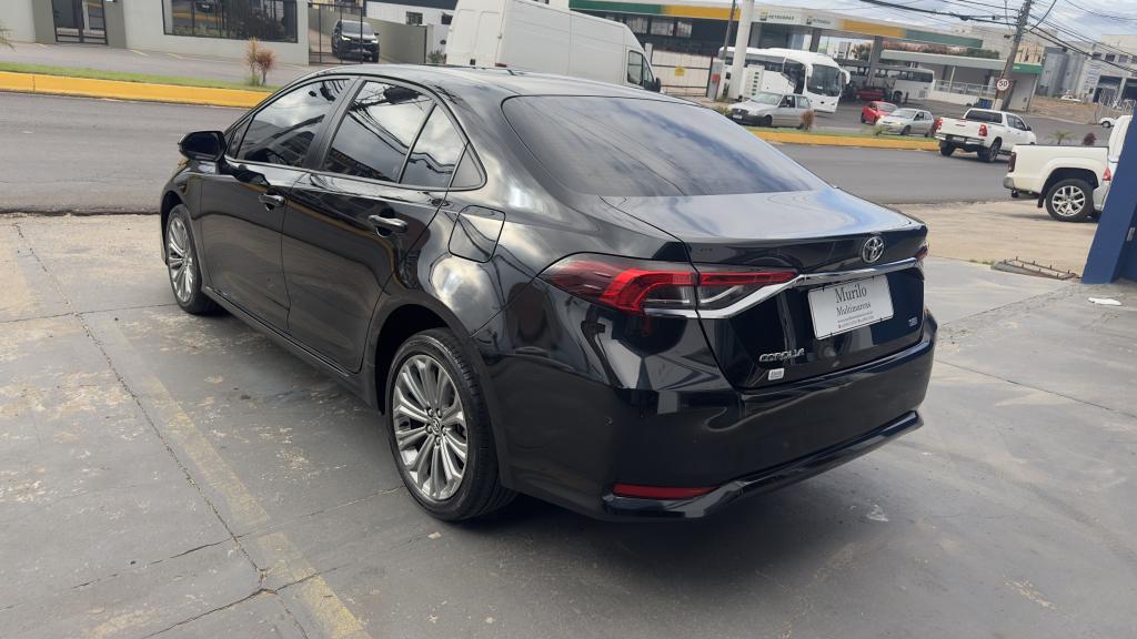 TOYOTA Corolla - Foto
