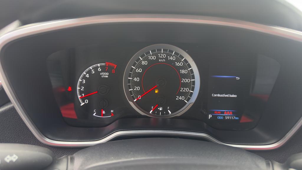 TOYOTA Corolla - Foto