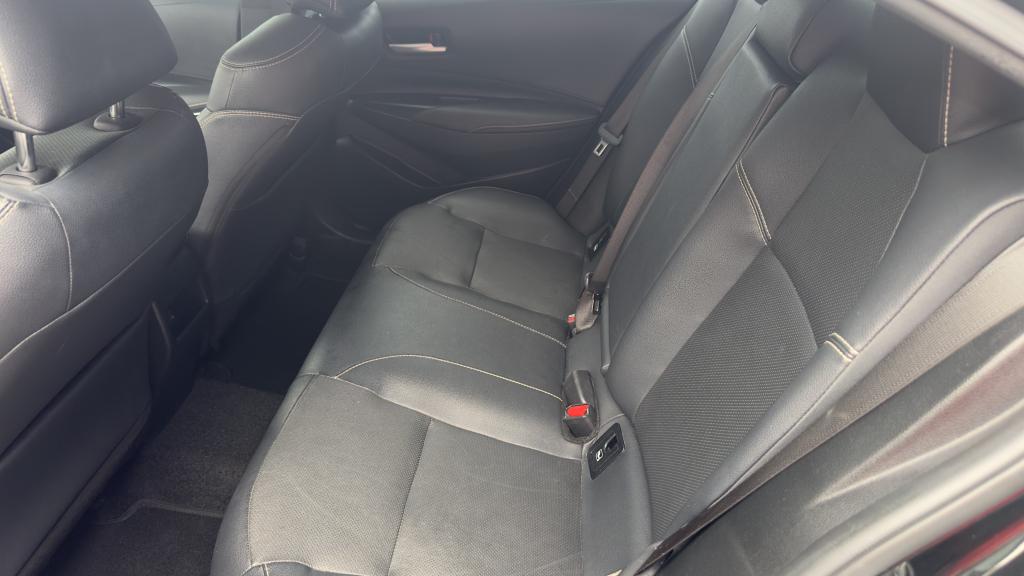 TOYOTA Corolla - Foto