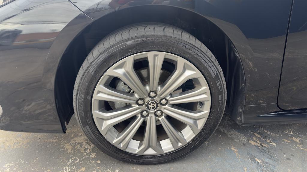 TOYOTA Corolla - Foto