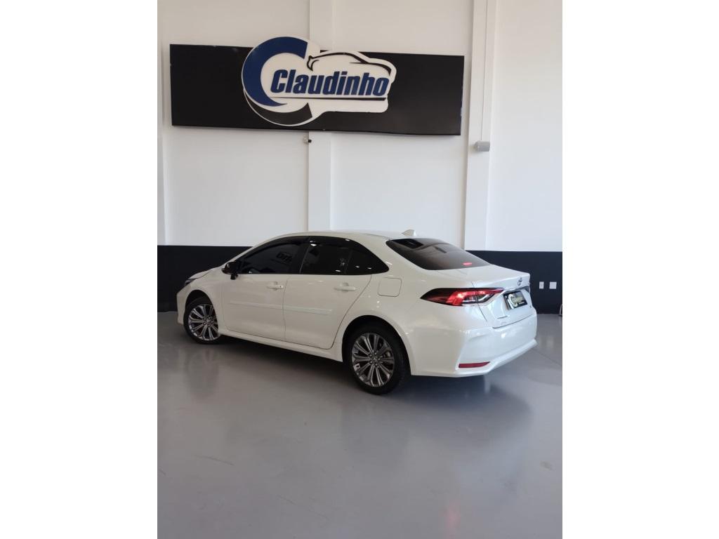 TOYOTA Corolla - Foto