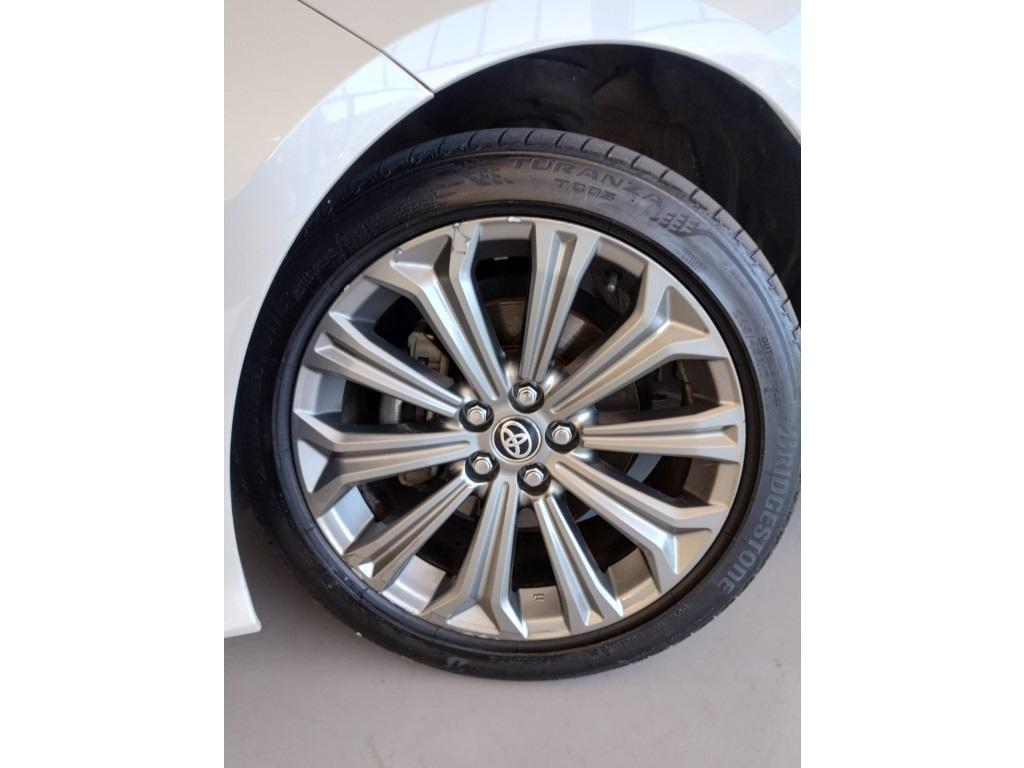 TOYOTA Corolla - Foto