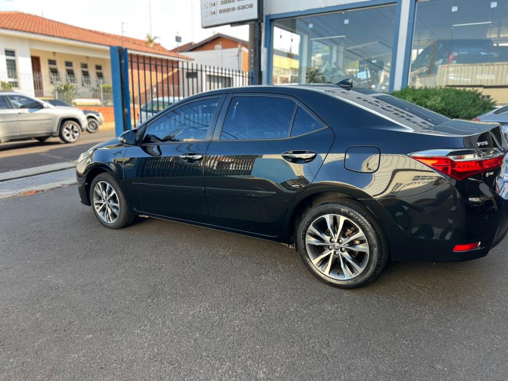 TOYOTA Corolla - Foto