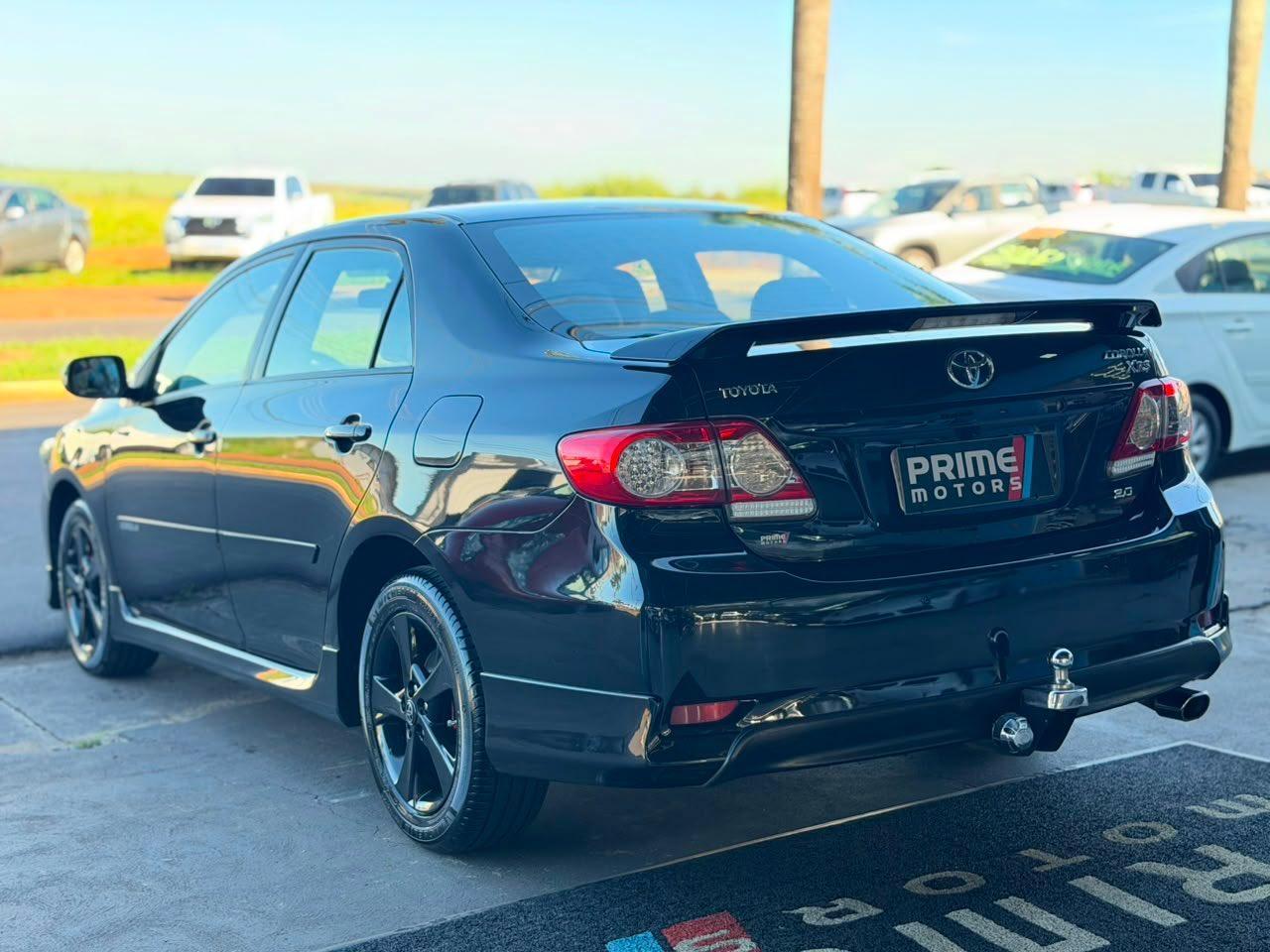 TOYOTA Corolla - Foto