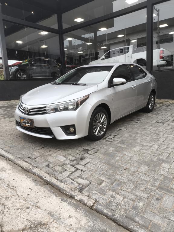 TOYOTA Corolla - Foto