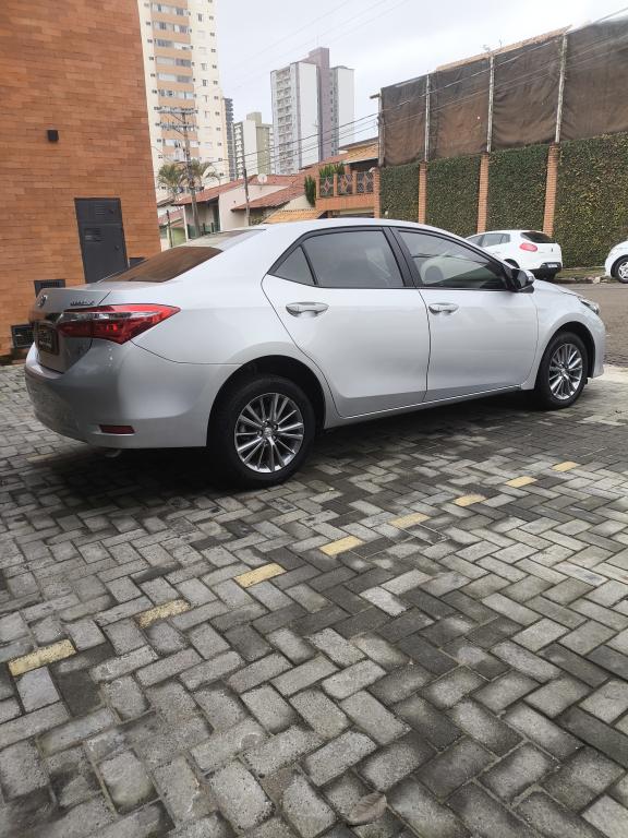 TOYOTA Corolla - Foto
