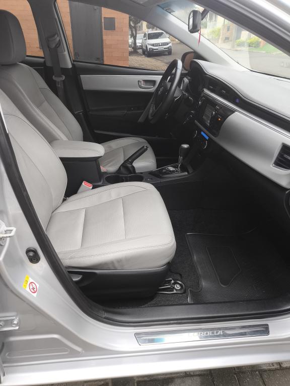 TOYOTA Corolla - Foto