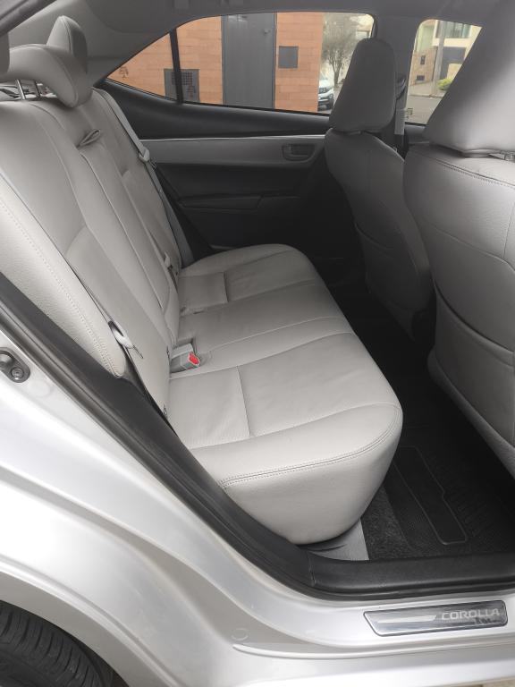 TOYOTA Corolla - Foto