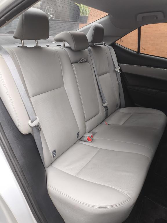 TOYOTA Corolla - Foto