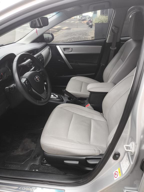 TOYOTA Corolla - Foto