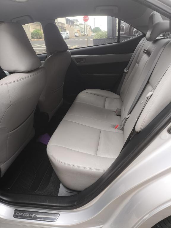 TOYOTA Corolla - Foto