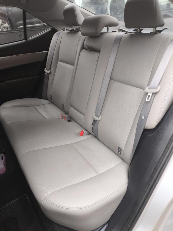 TOYOTA Corolla - Foto