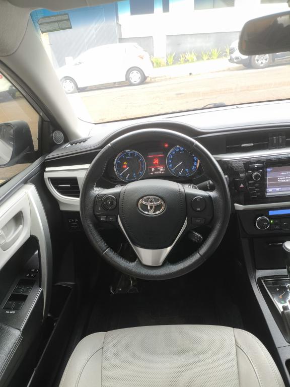 TOYOTA Corolla - Foto