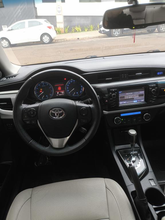 TOYOTA Corolla - Foto