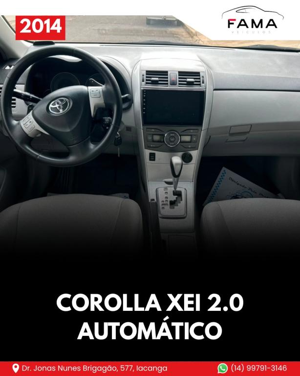 TOYOTA Corolla - Foto