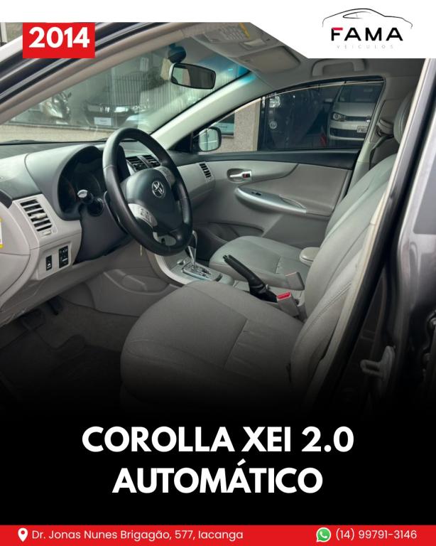 TOYOTA Corolla - Foto