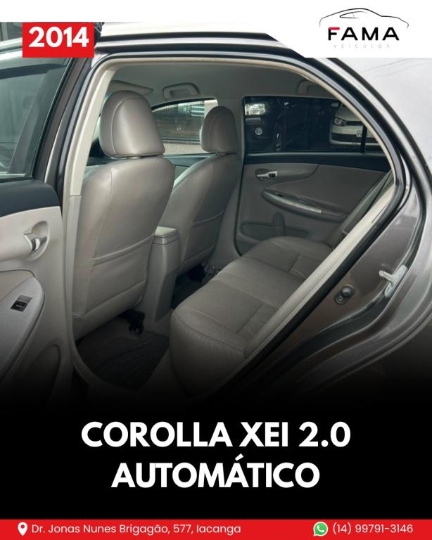 TOYOTA Corolla - Foto