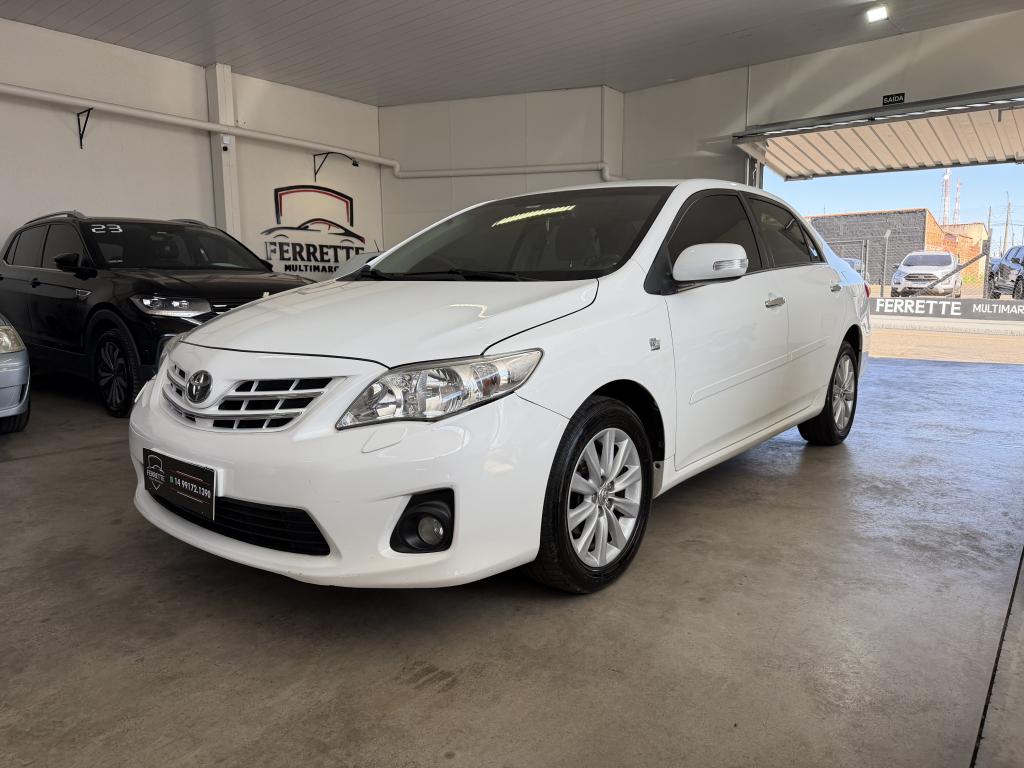TOYOTA Corolla - Foto