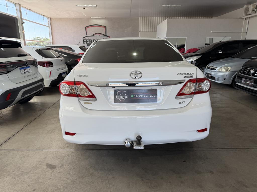 TOYOTA Corolla - Foto