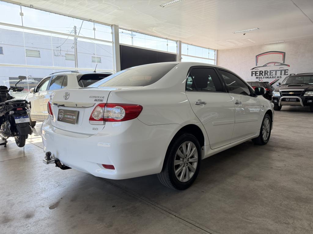 TOYOTA Corolla - Foto