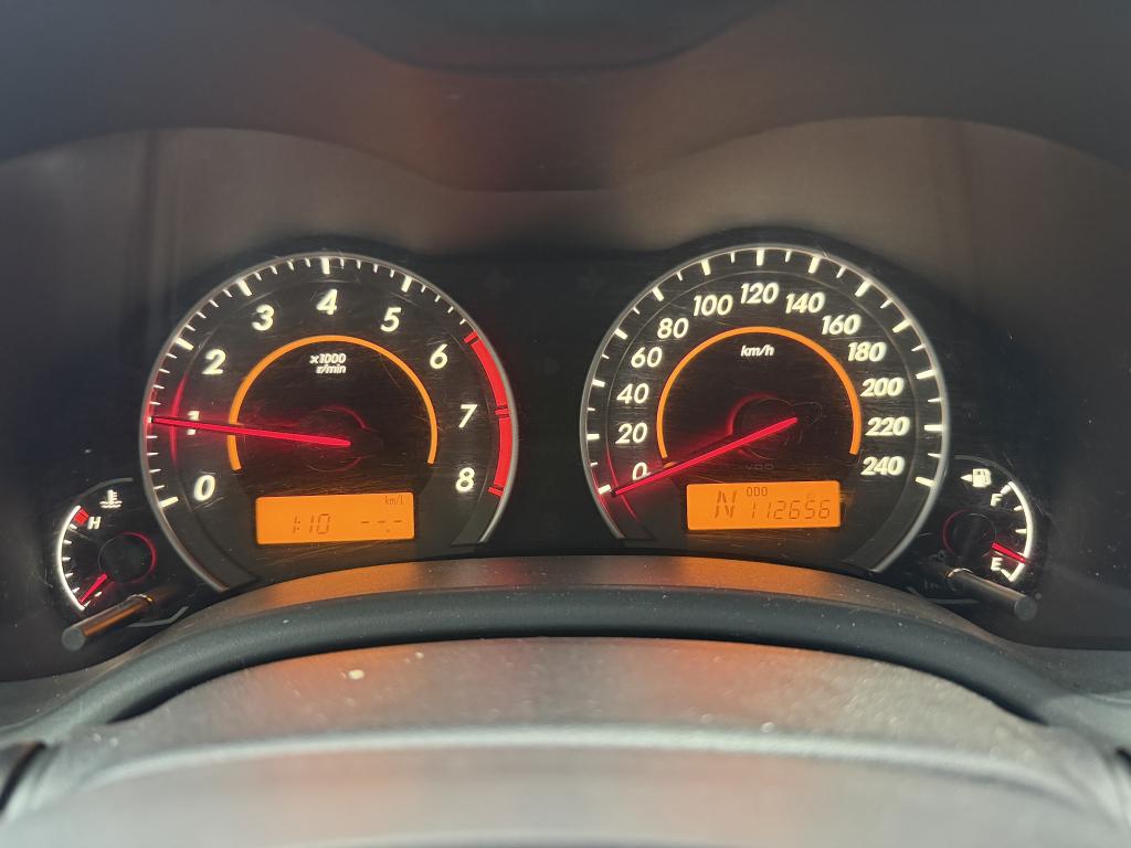 TOYOTA Corolla - Foto