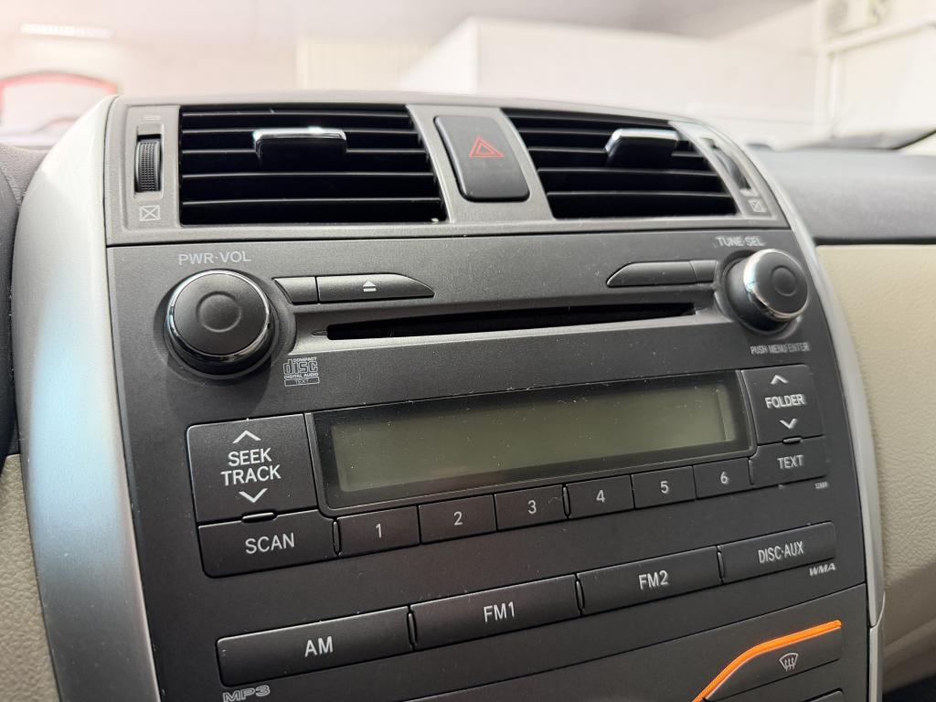 TOYOTA Corolla - Foto