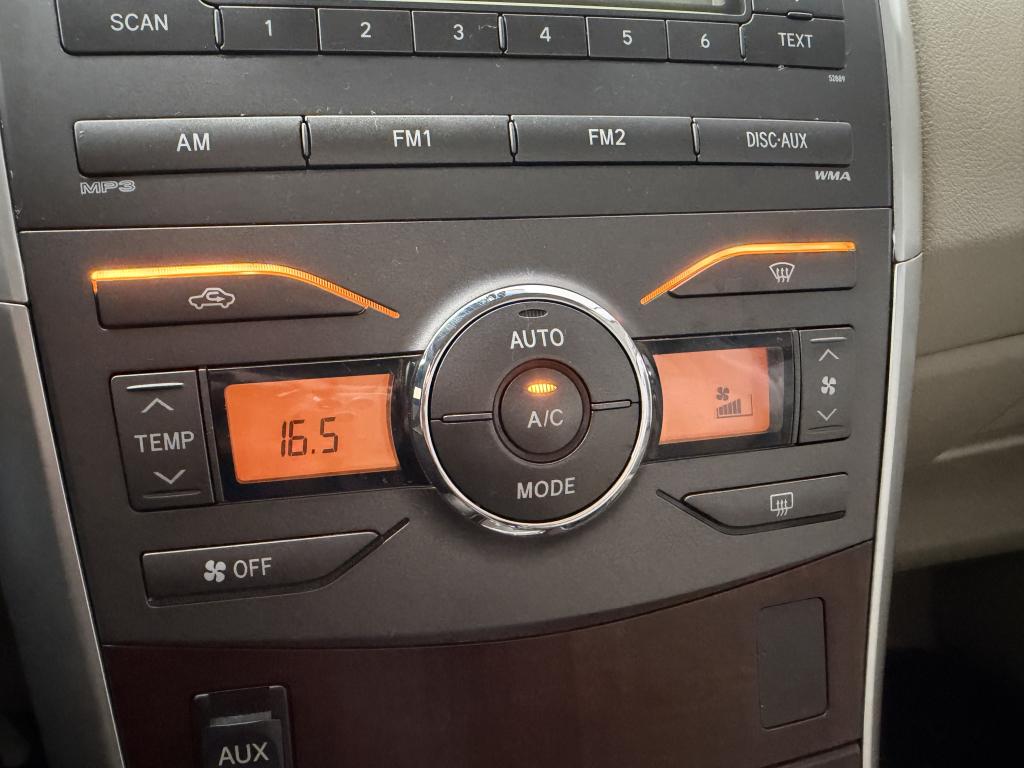 TOYOTA Corolla - Foto