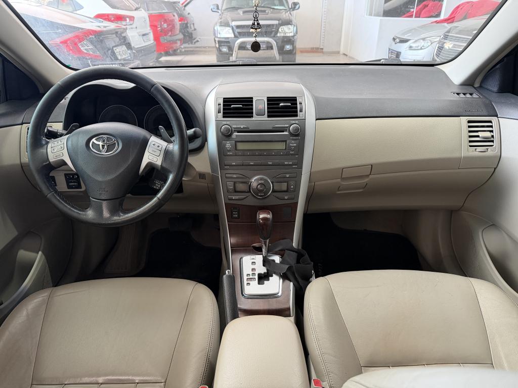 TOYOTA Corolla - Foto