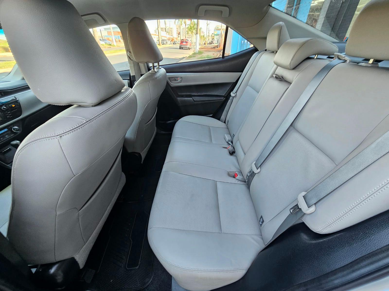 TOYOTA Corolla - Foto