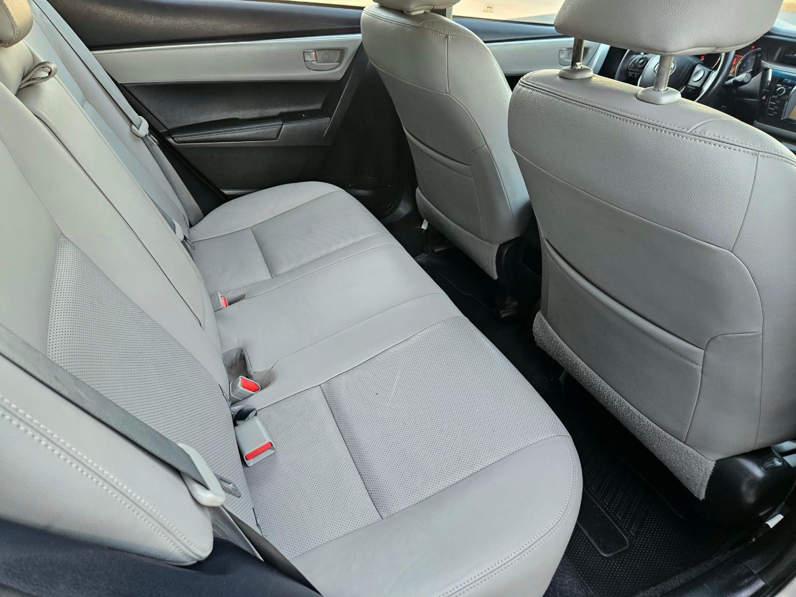 TOYOTA Corolla - Foto