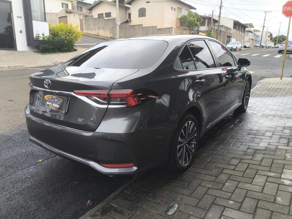 TOYOTA Corolla - Foto