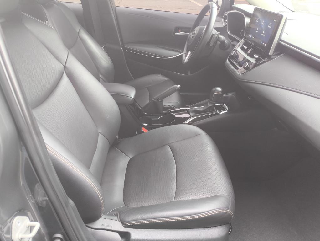 TOYOTA Corolla - Foto