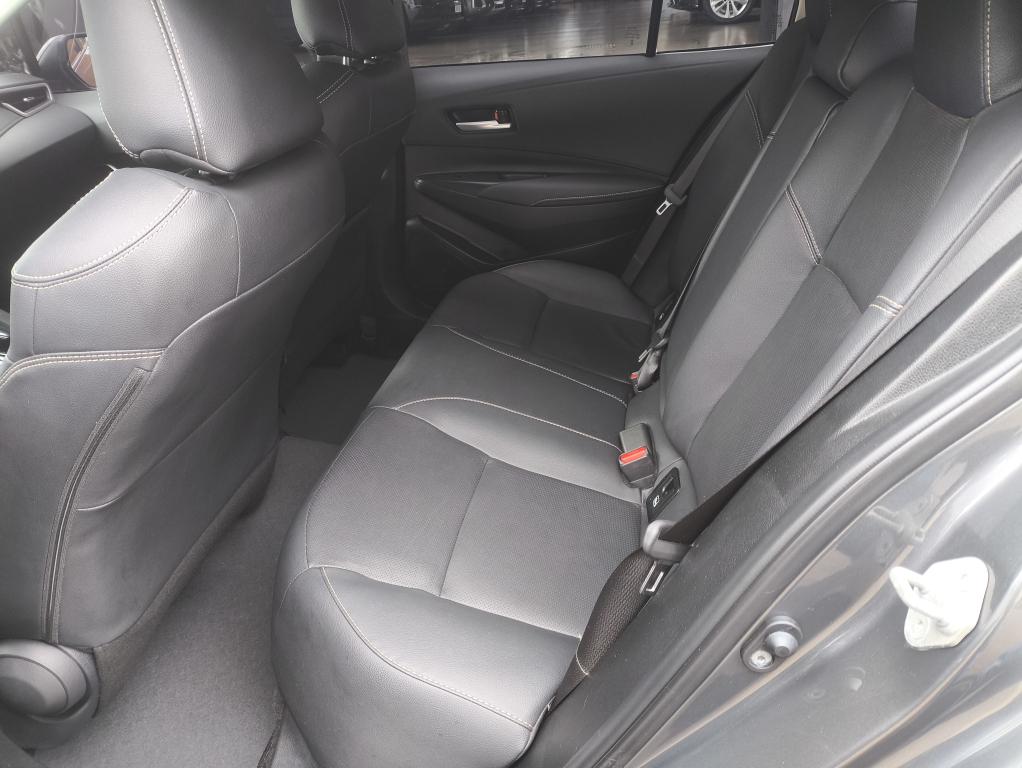 TOYOTA Corolla - Foto