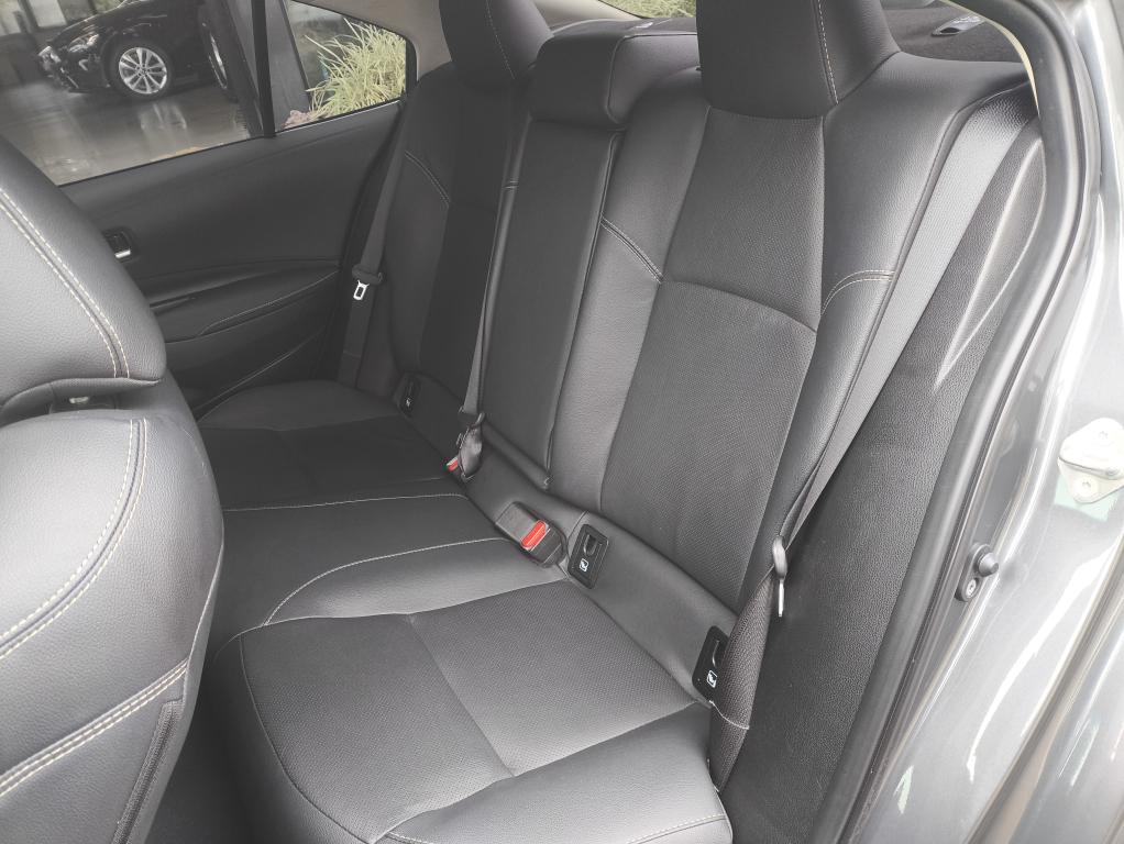 TOYOTA Corolla - Foto